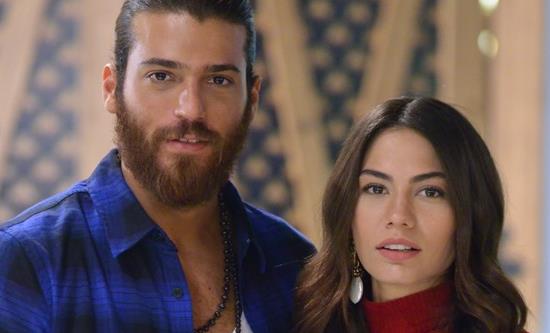Canale 5 pushes Daydreamer in prime time